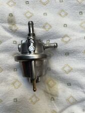 Regolatore di pressione benzina Weber RP 1/3 BAR  Non Verificato