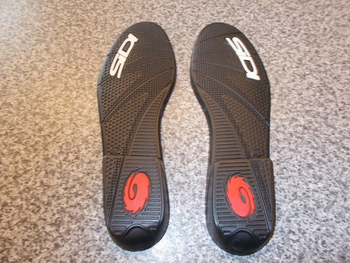 Suola ricambio sidi euro - ricambio,