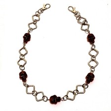 Collana Di Pantaloni Catena