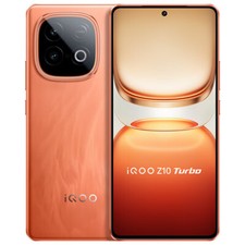 Smartphone vivo iqoo - smartphone, z10