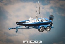 Barca da Pesca Basso