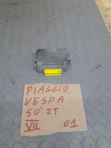 Piaggio vespa et2 2001 - 50,
