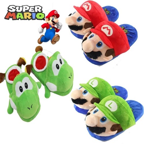 Super mario bros - super,