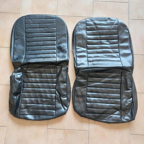 Fodere sedili auto ausiliari