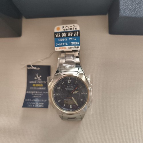 Come nuovo casio - nuovo],