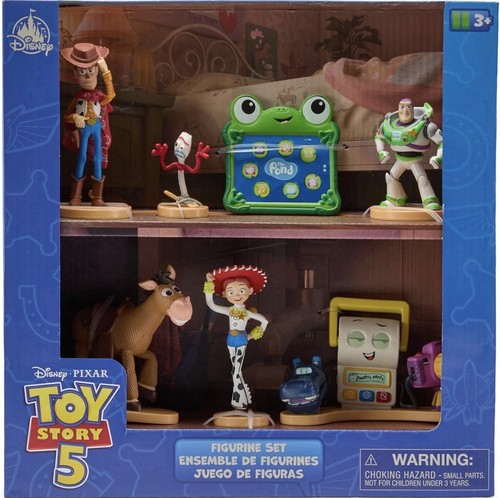 Disney store official toy - disney,