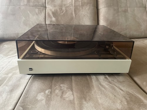 Dual 701 giradischi - cs,