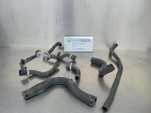 Tubo dell acqua per fiat - tubo,