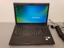Lenovo G560 15,6" Intel