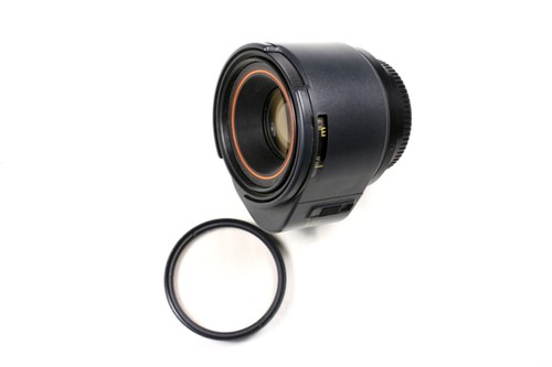 Canon 1 8 - canon, ac