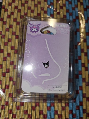 Anello naso sanrio hello kitty - sanrio,
