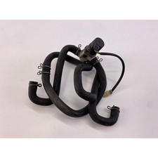 VALVOLA FUMI ASPIRAZIONE AIR BOX HONDA CB 1300 CB1300 2003-2012