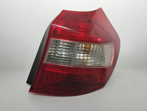 63216924502 faro posteriore