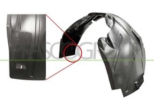 PRASCO Parasassi passaruota