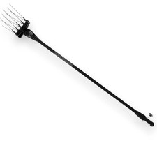 Abbacchiatore elettrico per