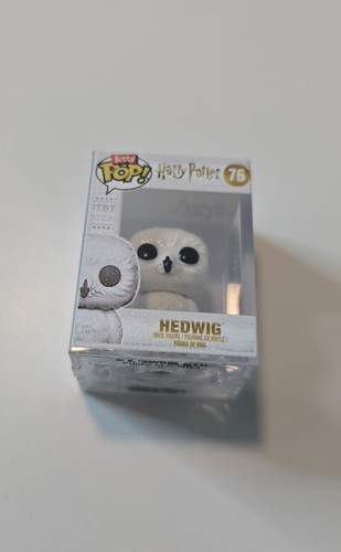 Funko pop vinile - funko, harry