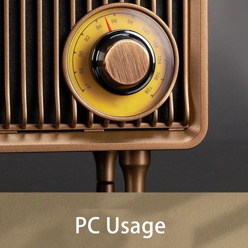 Mini radio stereo - radio, stile