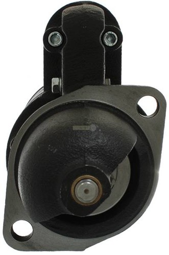 Motorino avviamento - di,