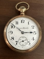 Raro orologio tasca 18s - raro,