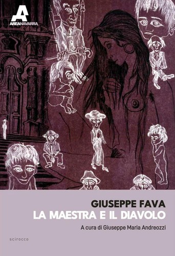Maestra diavolo fava - -,