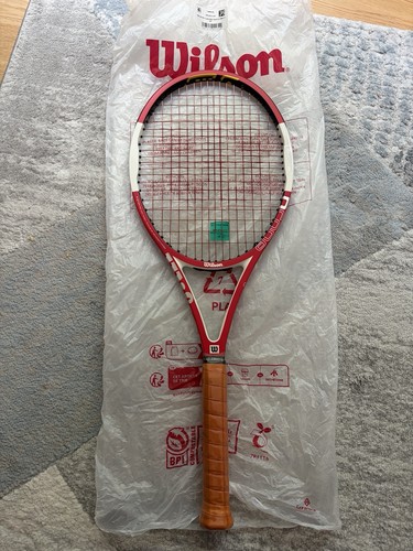 Nuovo wilson pro - wilson, staff