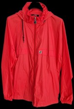 Giacca a vento vintage K-Way