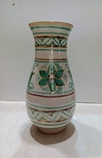 vaso ceramica Artigianale