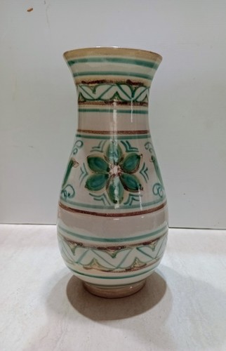 Vaso ceramica artigianale - vaso,