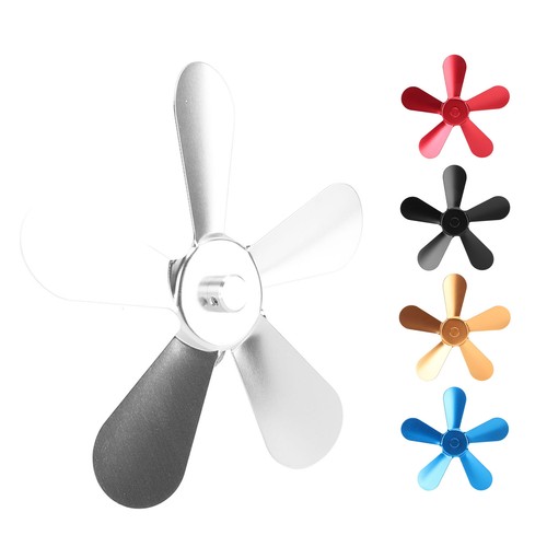 Pale ventilatore stufa - .›5,