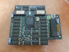 Acorn Computers BBC Master 80186 Processor Card RARE!