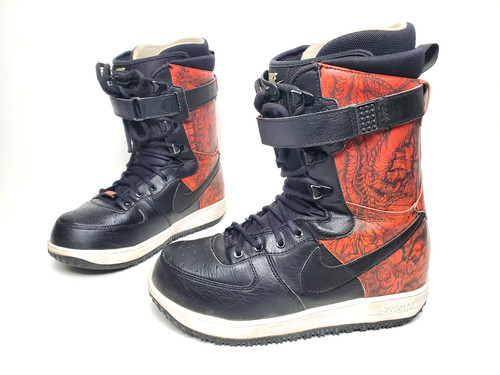 Nike stivali da snowboard - stivali,
