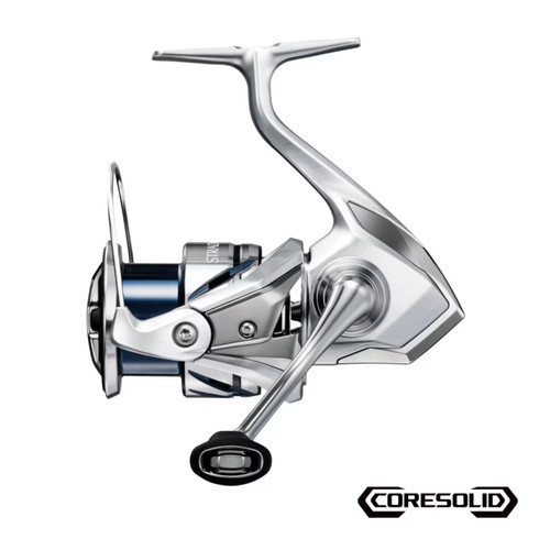 Shimano stradic spinning - shimano, fm