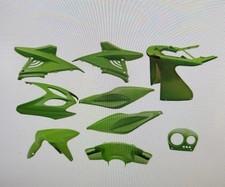 Set Carene Yamaha Aerox Fino