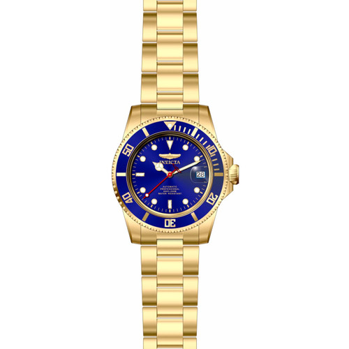 Orologio invicta 47644 uomo - invicta,