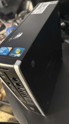 Computer compaq 8000 elite - compaq,