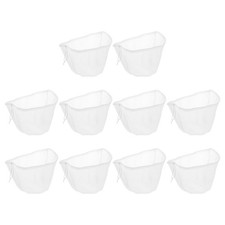  Sacchetto Filtro 10 Pezzi