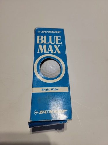 Scatola palline da - 1, golf