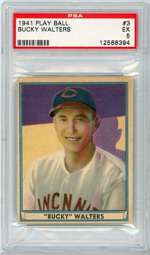 1941 play ball bucky - play,