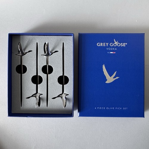 Grey goose vodka cocktail - grey,