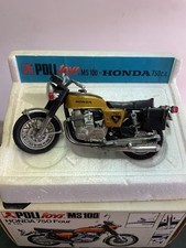 POLISTIL HONDA 750 FOUR SCALA