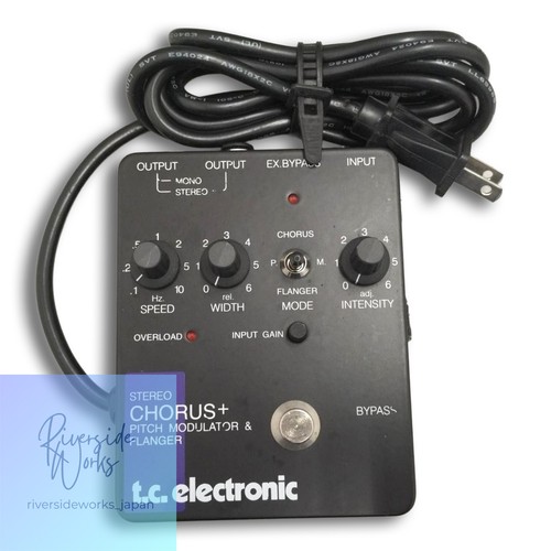 Electronic effects pedale - effects,