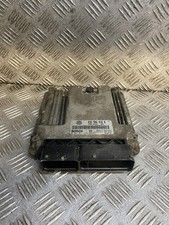 ECU MOTORE VW GOLF 2009 1.9