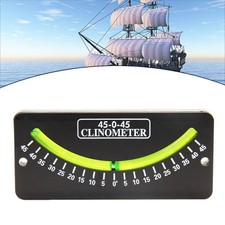 Inclinometro portatile per
