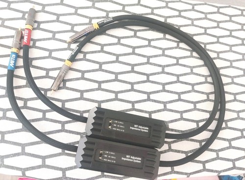 Con cavo magnum end rca - cavo, hi-end