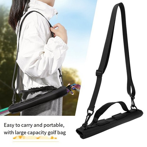 Borsa per mazze - , da