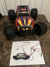 Traxxas Maxx WideMaxx 1/10