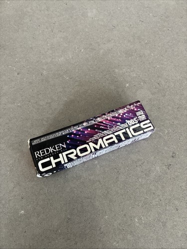 Redken chromatics hair color - redken,