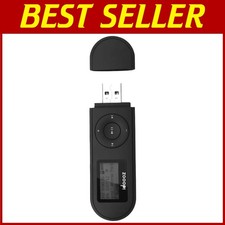Lettore Mp3 Portatile per