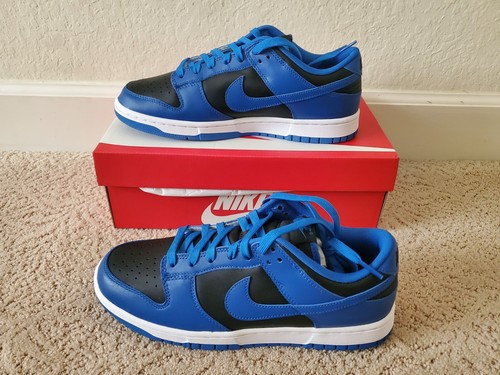 Taglia nike dunk low hyper - taglia,