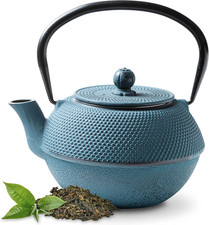 Arare TEIERA in GHISA Smaltata